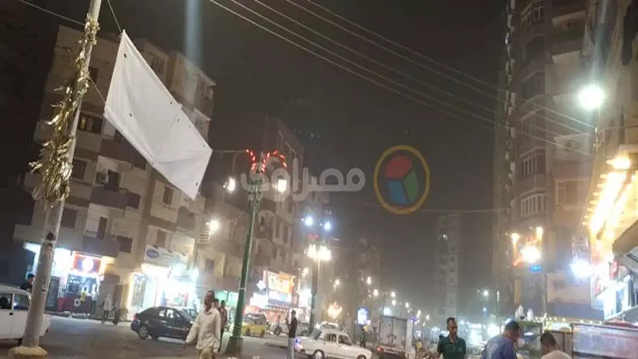 محافظ أسيوط يرفع درجة الاستعداد القصوى تحسباً لموجة تقلبات الطقس المرتقبة